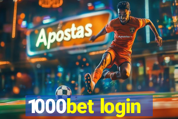 1000bet login